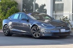 2022 Tesla Model S Dual Motor All-Wheel Drive