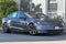 2022 Tesla Model S Dual Motor All-Wheel Drive
