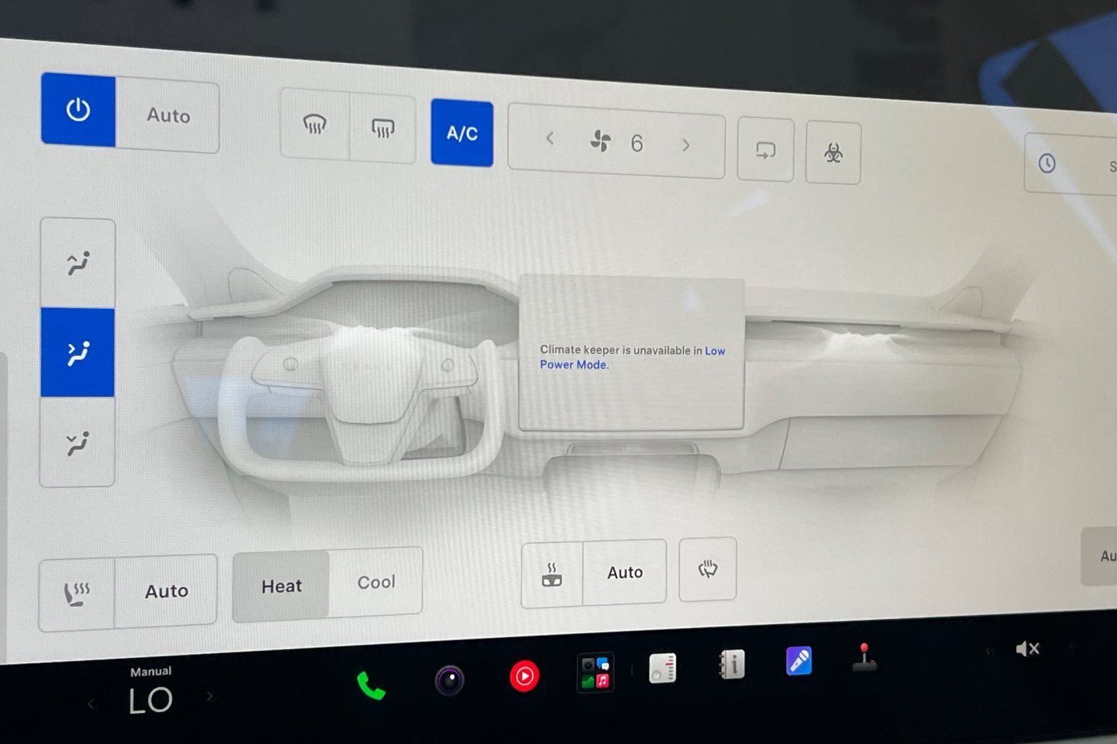 2022 Tesla Model S Dual Motor All-Wheel Drive