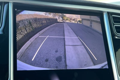 2016 Tesla Model X P90D