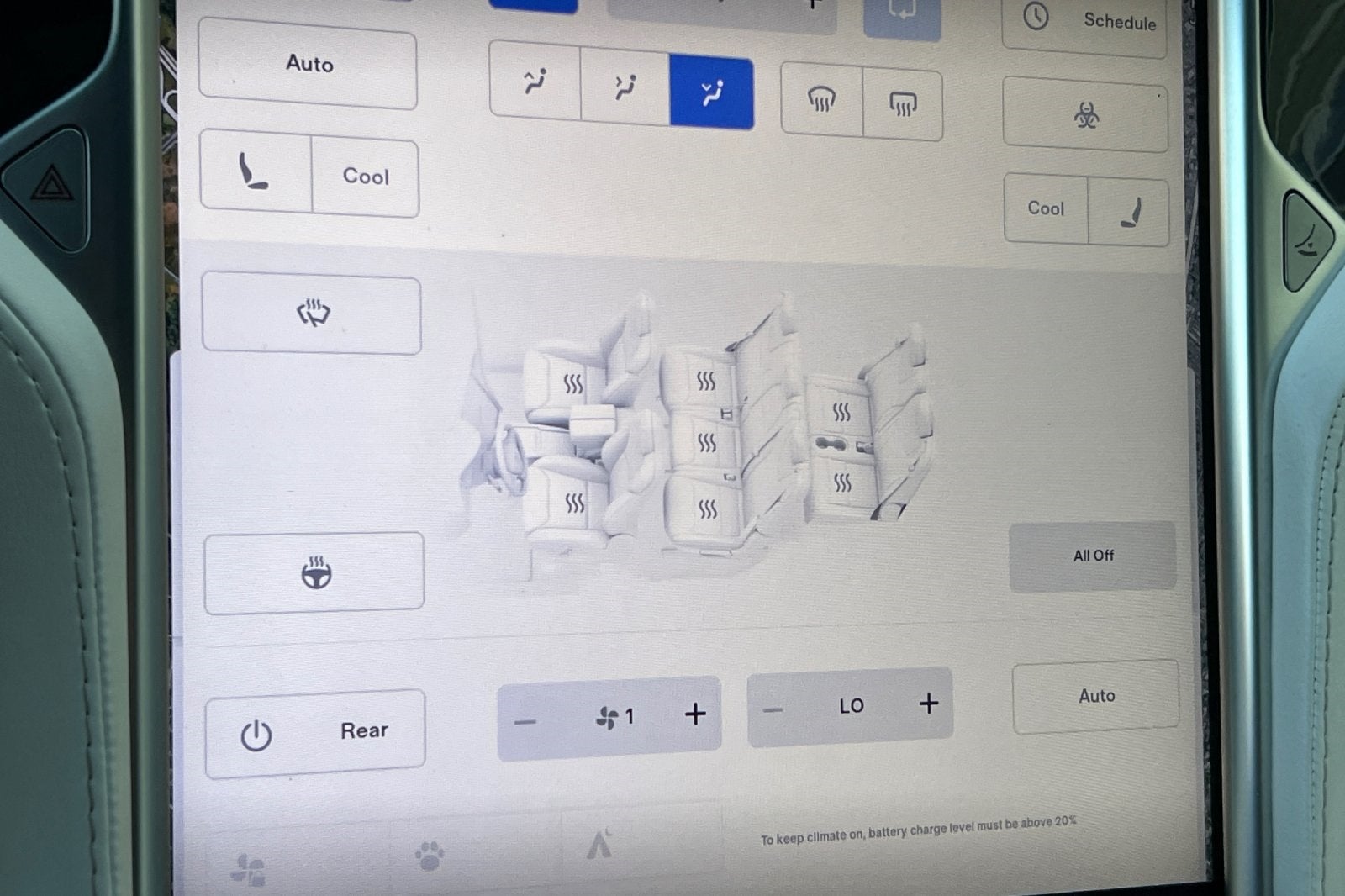 2016 Tesla Model X P90D