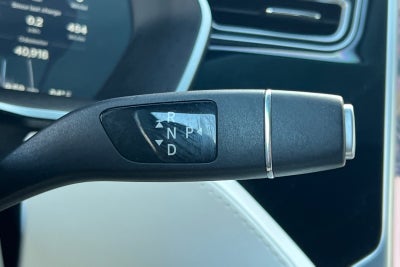 2016 Tesla Model X P90D