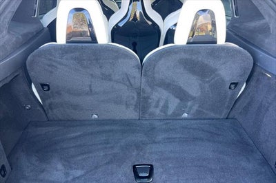 2016 Tesla Model X P90D