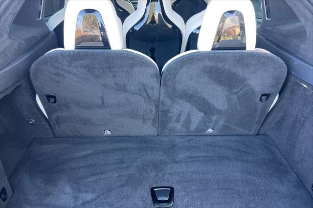 2016 Tesla Model X P90D