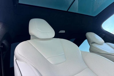 2016 Tesla Model X P90D