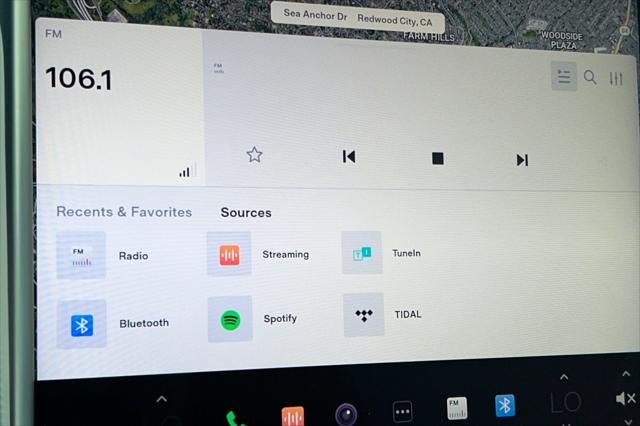 2016 Tesla Model X P90D