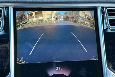 2017 Tesla Model X 100D