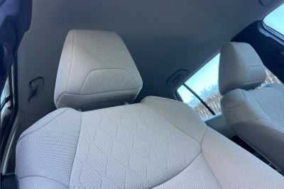 2024 Toyota Corolla Cross L