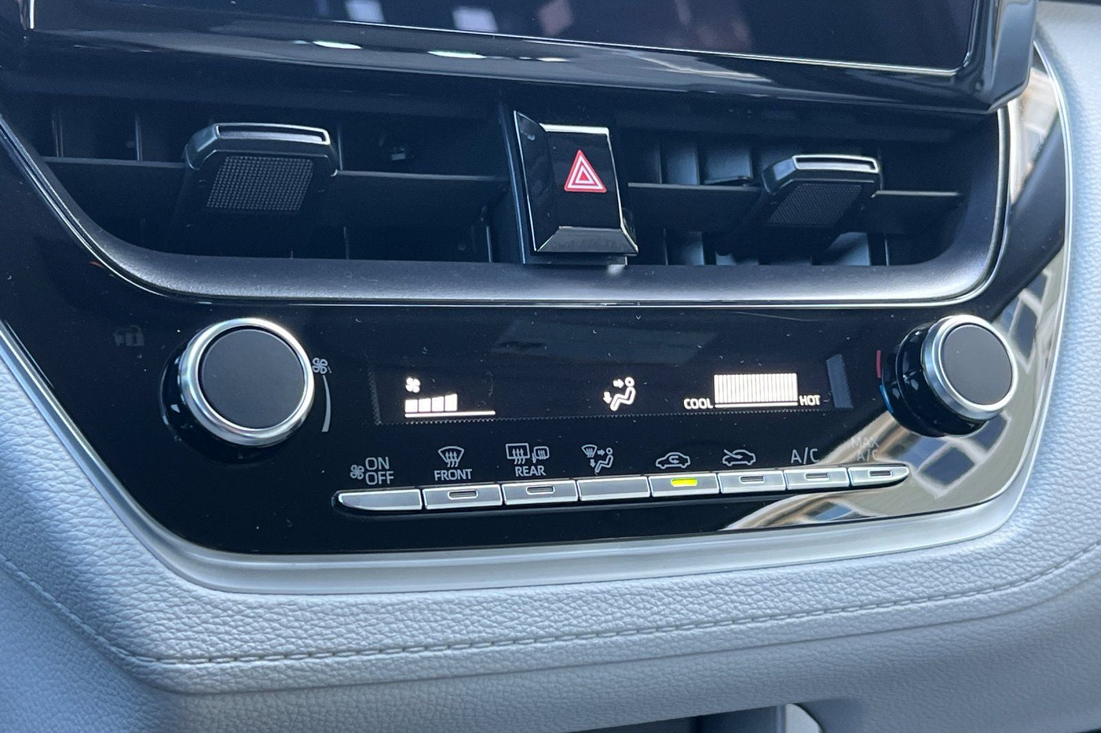 2024 Toyota Corolla Cross L