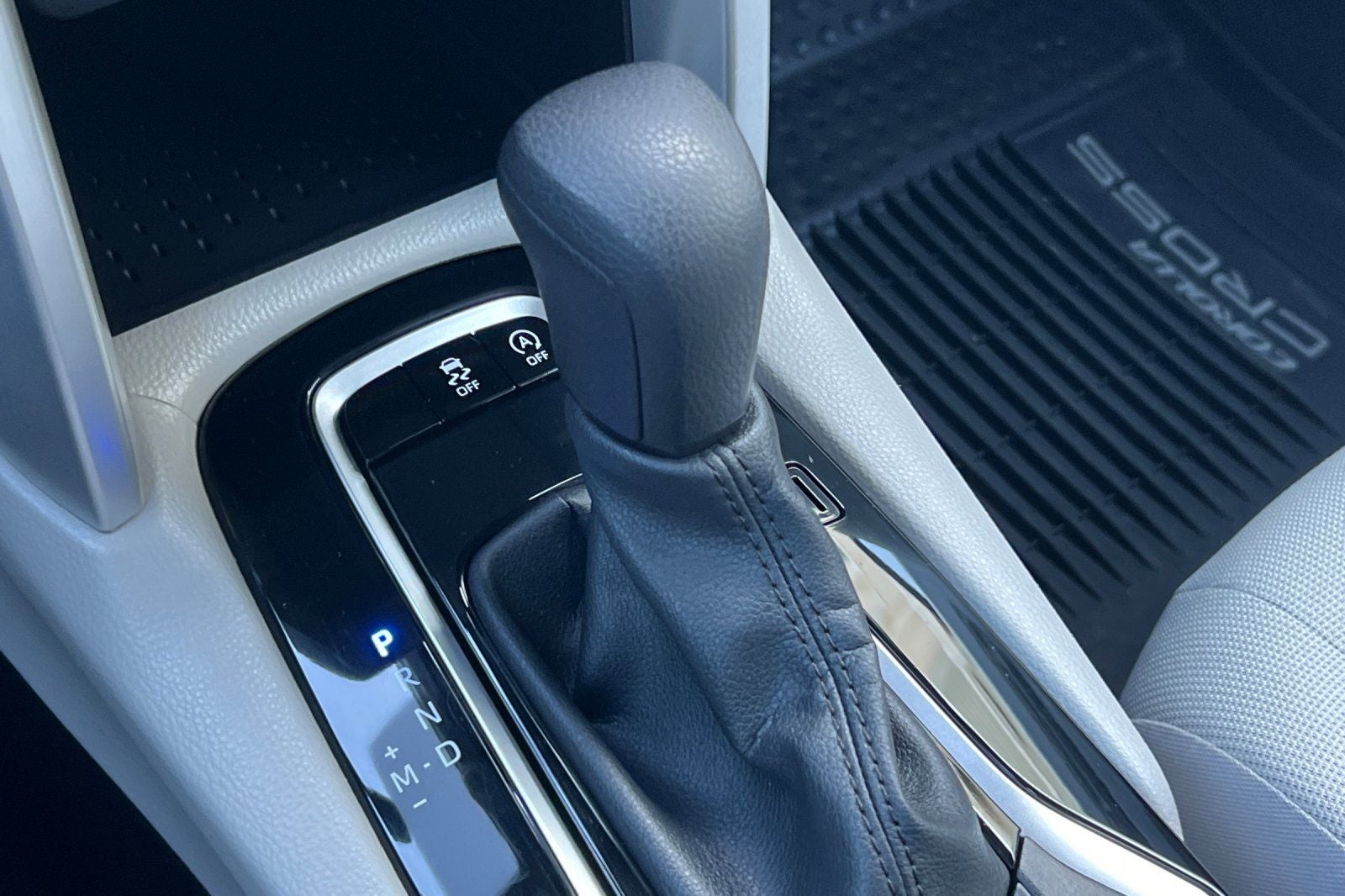 2024 Toyota Corolla Cross L