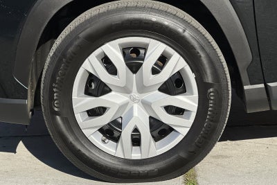 2024 Toyota Corolla Cross L