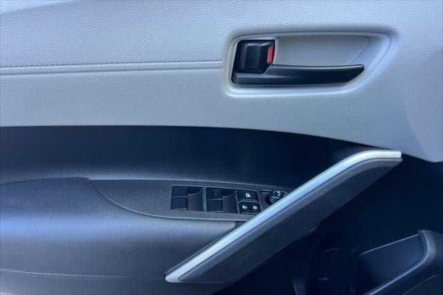 2024 Toyota Corolla Cross L