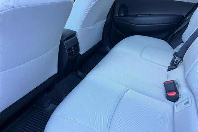 2024 Toyota Corolla Cross L