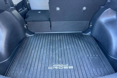 2024 Toyota Corolla Cross L