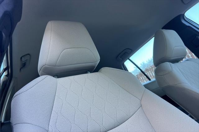 2024 Toyota Corolla Cross L