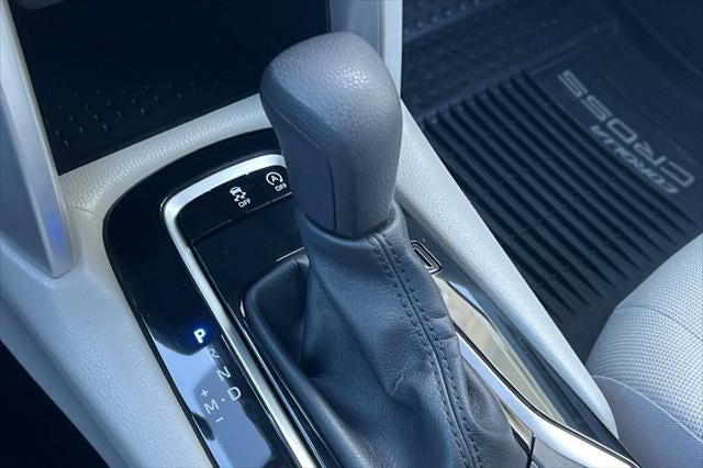 2024 Toyota Corolla Cross L