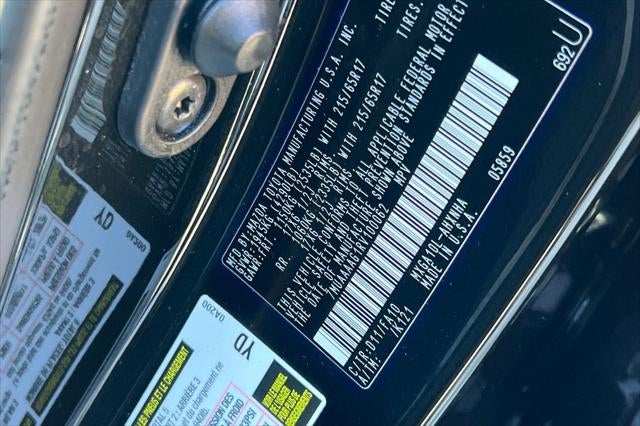 2024 Toyota Corolla Cross L