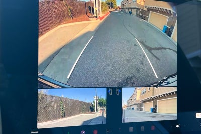 2022 Tesla Model X Plaid Tri Motor All-Wheel Drive