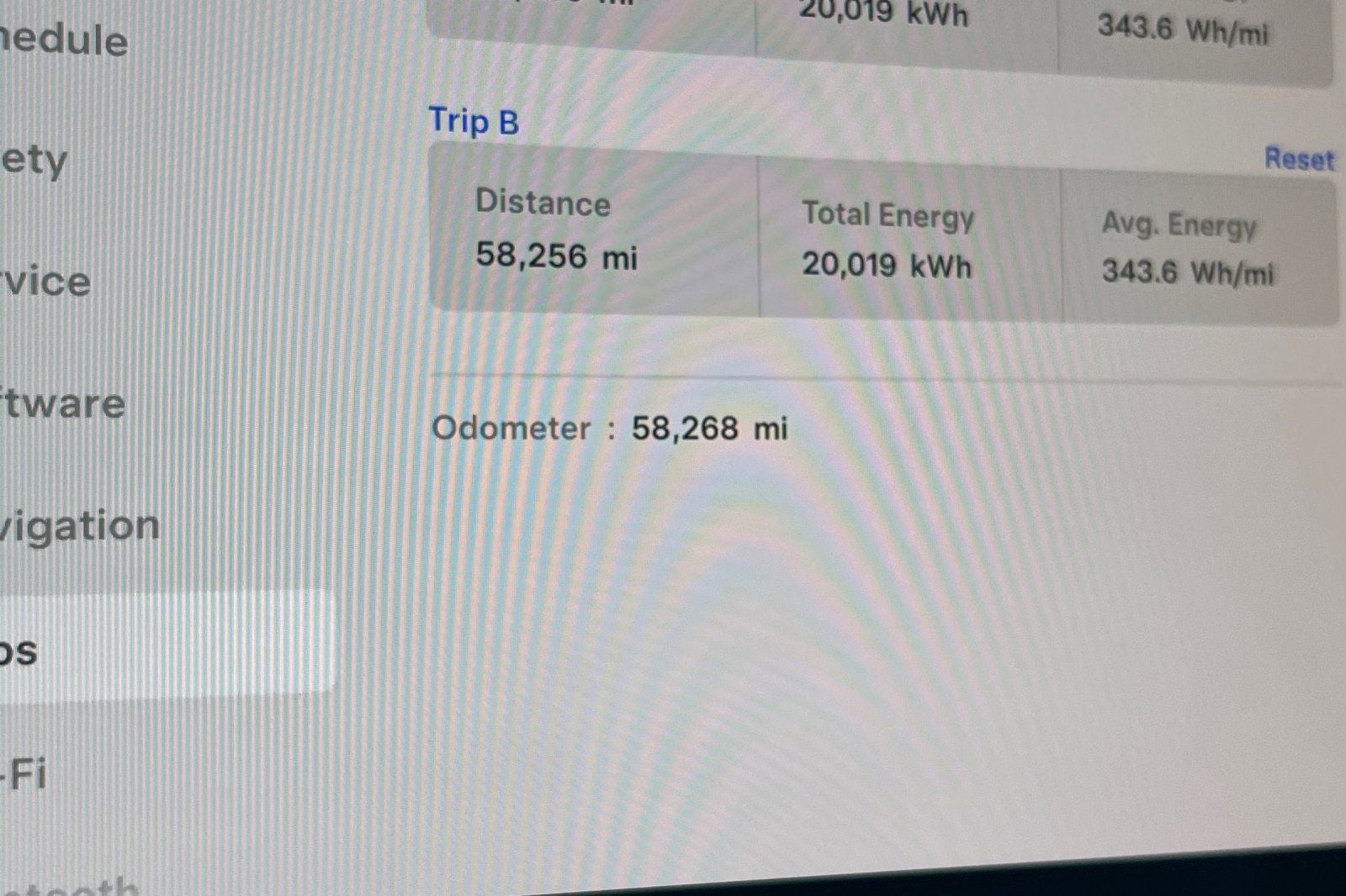 2022 Tesla Model X Plaid Tri Motor All-Wheel Drive