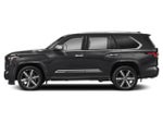 2023 Toyota Sequoia Capstone