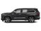 2023 Toyota Sequoia Capstone