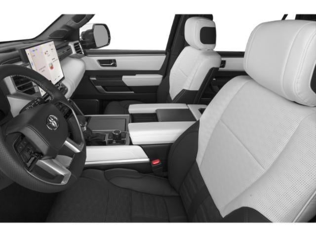 2023 Toyota Sequoia Capstone