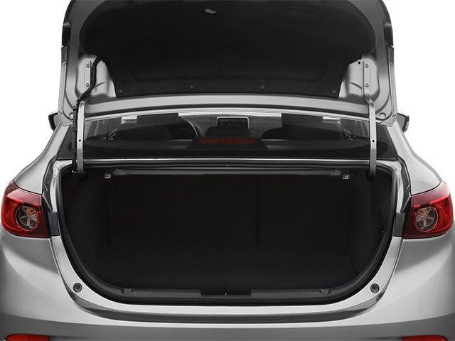 2014 Mazda Mazda3 i Sport