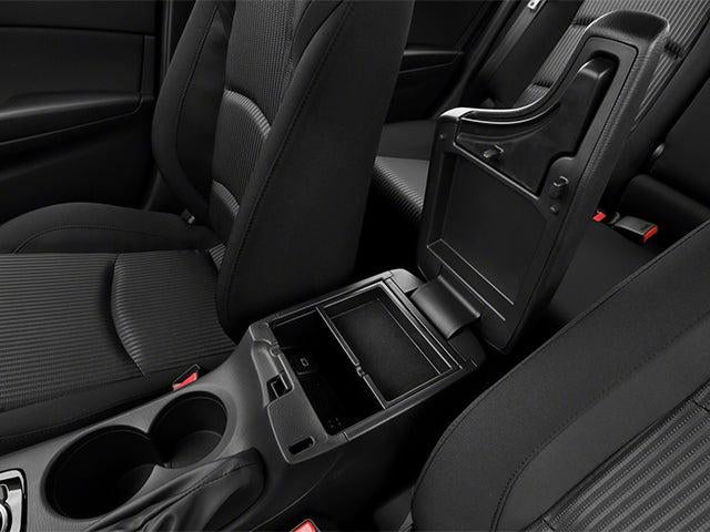 2014 Mazda Mazda3 i Sport