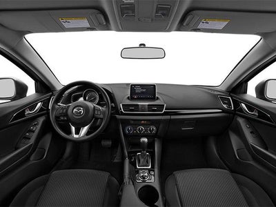 2014 Mazda Mazda3 i Sport