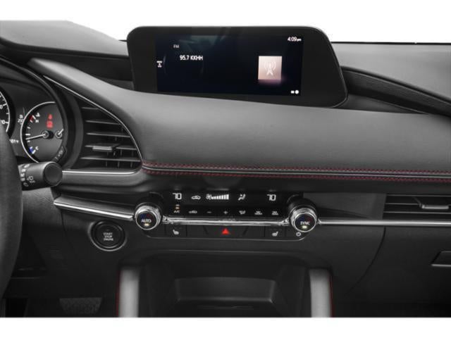 2024 Mazda Mazda3 Hatchback 2.5 S Carbon Edition