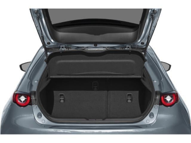 2024 Mazda Mazda3 Hatchback 2.5 S Carbon Edition