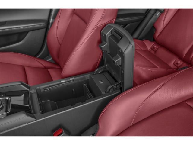 2024 Mazda Mazda3 Hatchback 2.5 S Carbon Edition