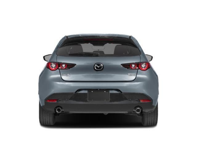 2024 Mazda Mazda3 Hatchback 2.5 S Carbon Edition