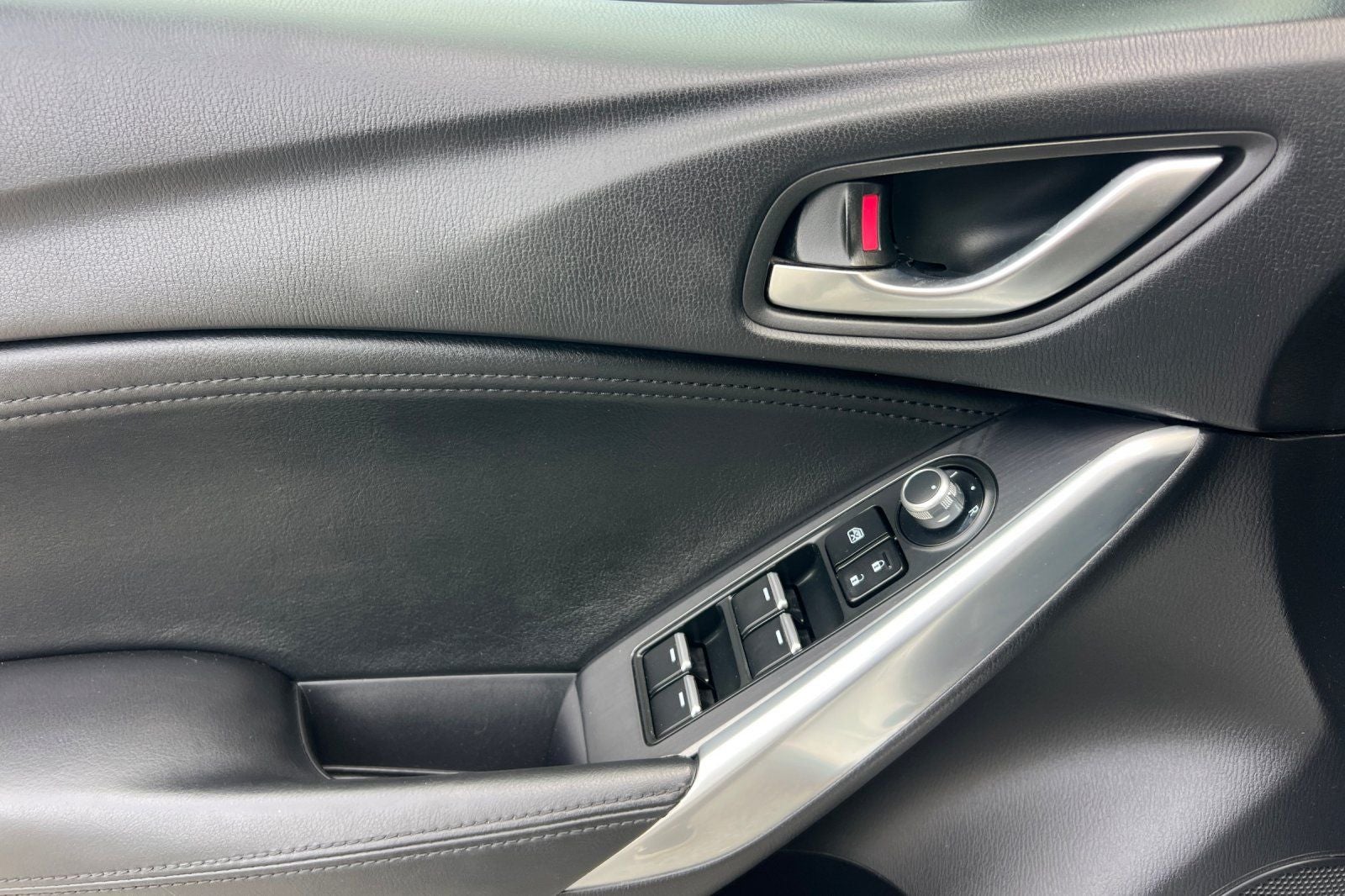 2016 Mazda Mazda6 i Touring