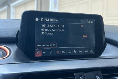 2016 Mazda Mazda6 i Touring
