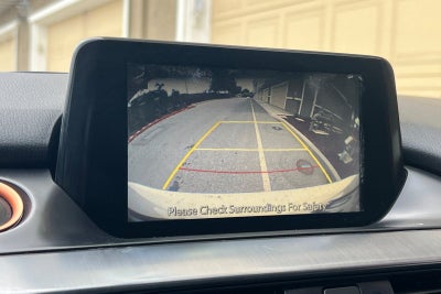 2016 Mazda Mazda6 i Touring