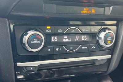 2016 Mazda Mazda6 i Touring