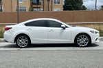 2016 Mazda Mazda6 i Touring