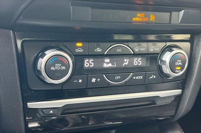 2016 Mazda Mazda6 i Touring