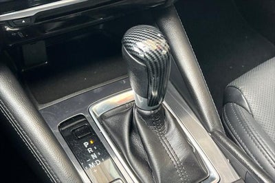 2016 Mazda Mazda6 i Touring
