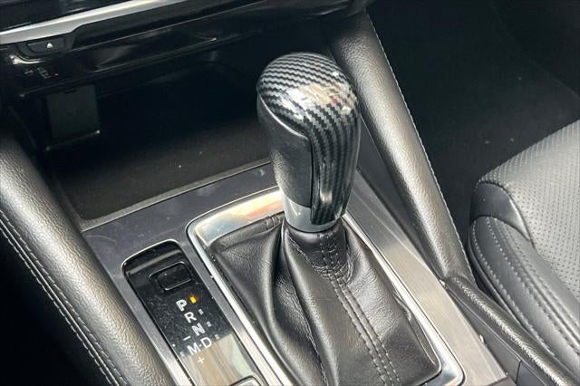 2016 Mazda Mazda6 i Touring