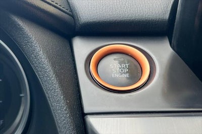 2016 Mazda Mazda6 i Touring