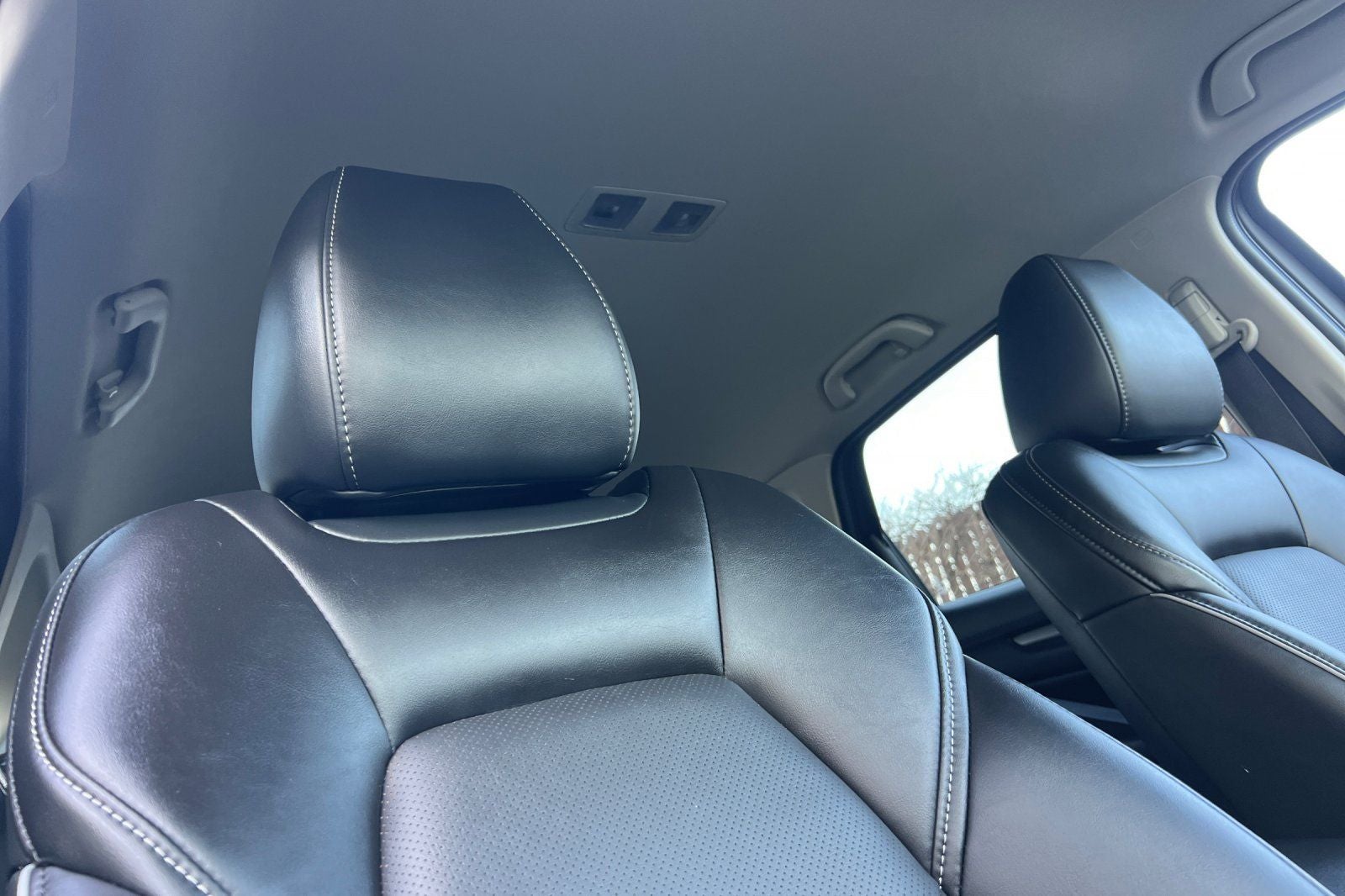 2025 Mazda Mazda CX-5 2.5 S Select