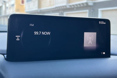 2025 Mazda Mazda CX-5 2.5 S Select