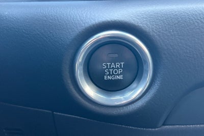 2025 Mazda Mazda CX-5 2.5 S Select