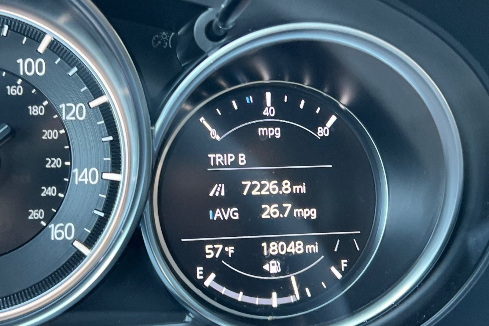 2025 Mazda Mazda CX-5 2.5 S Select