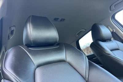 2025 Mazda Mazda CX-5 2.5 S Select