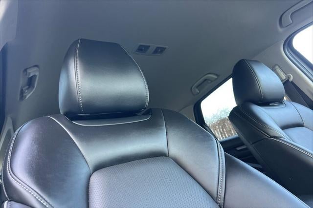 2025 Mazda Mazda CX-5 2.5 S Select