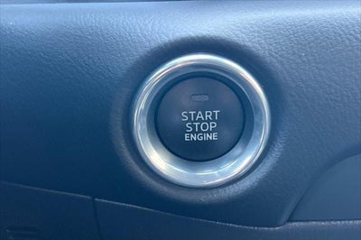 2025 Mazda Mazda CX-5 2.5 S Select