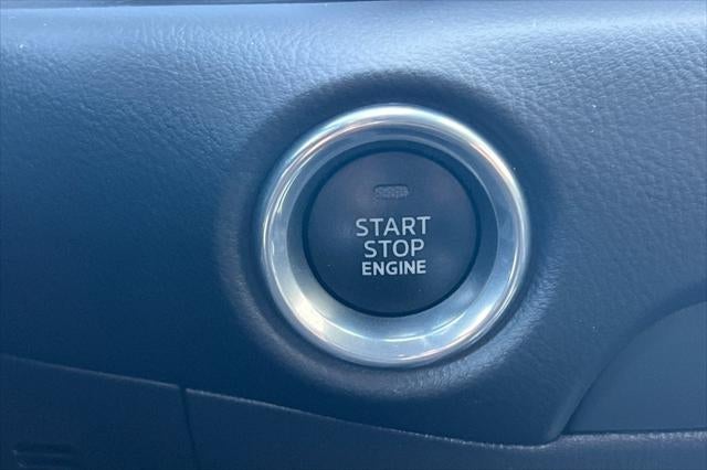 2025 Mazda Mazda CX-5 2.5 S Select